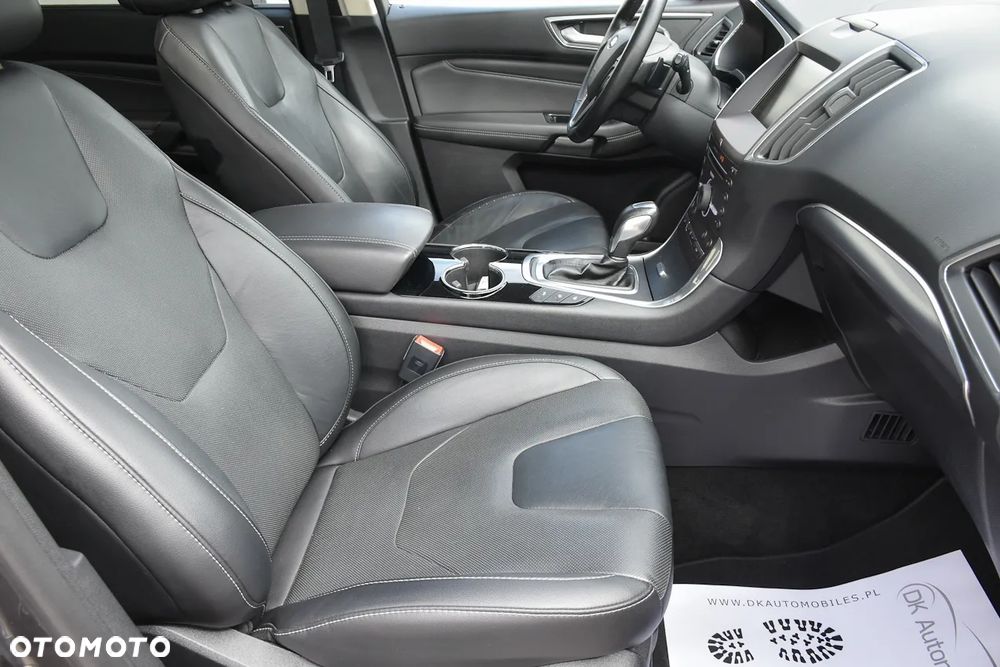 Ford S-Max 2.0 TDCi Bi-Turbo ST-Line PowerShift - 26