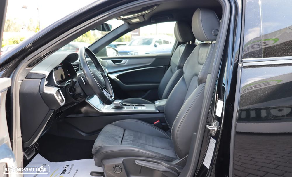 Audi A6 55 TFSI e quattro S tronic S line - 13