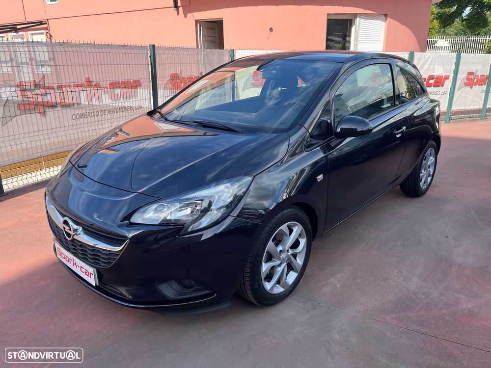 Opel Corsa 1.0 T Color Edition - 1