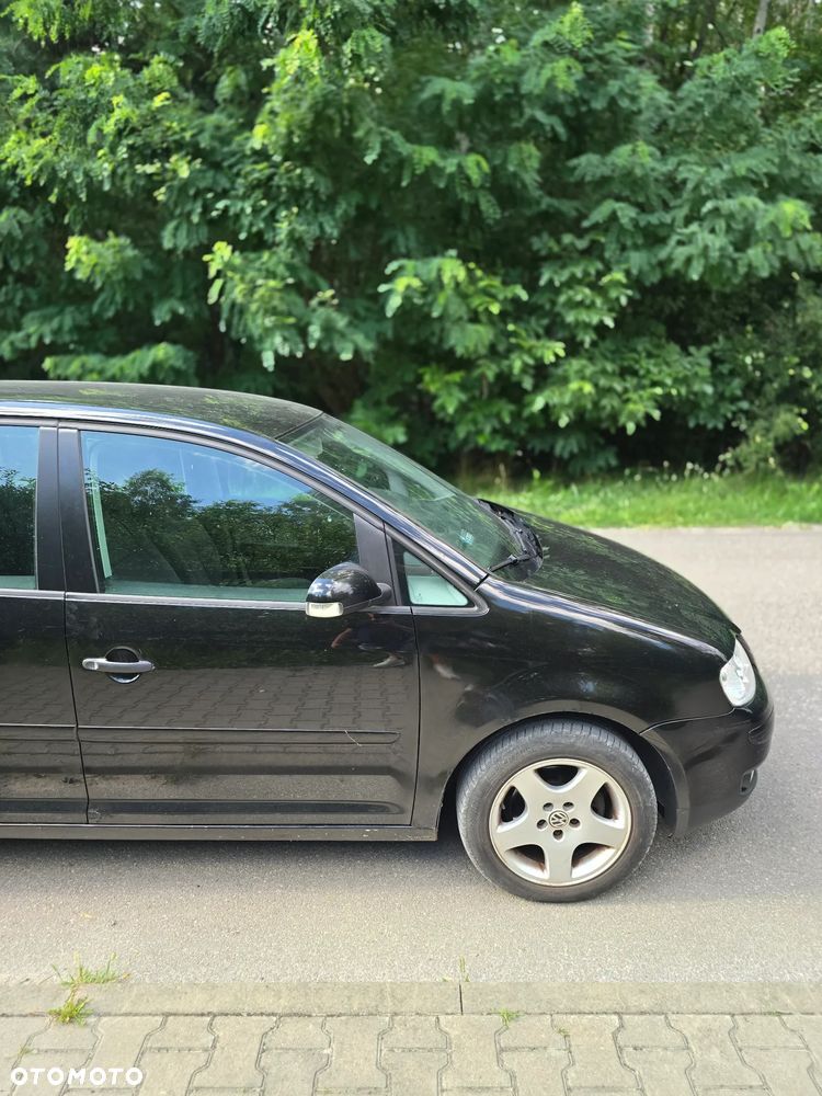 Volkswagen Touran 1.9 TDI - 13