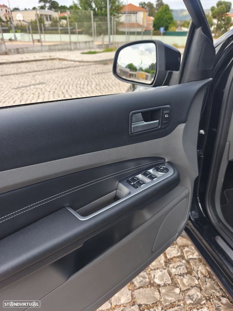 Ford Focus SW 1.6 TDCi Titanium - 8