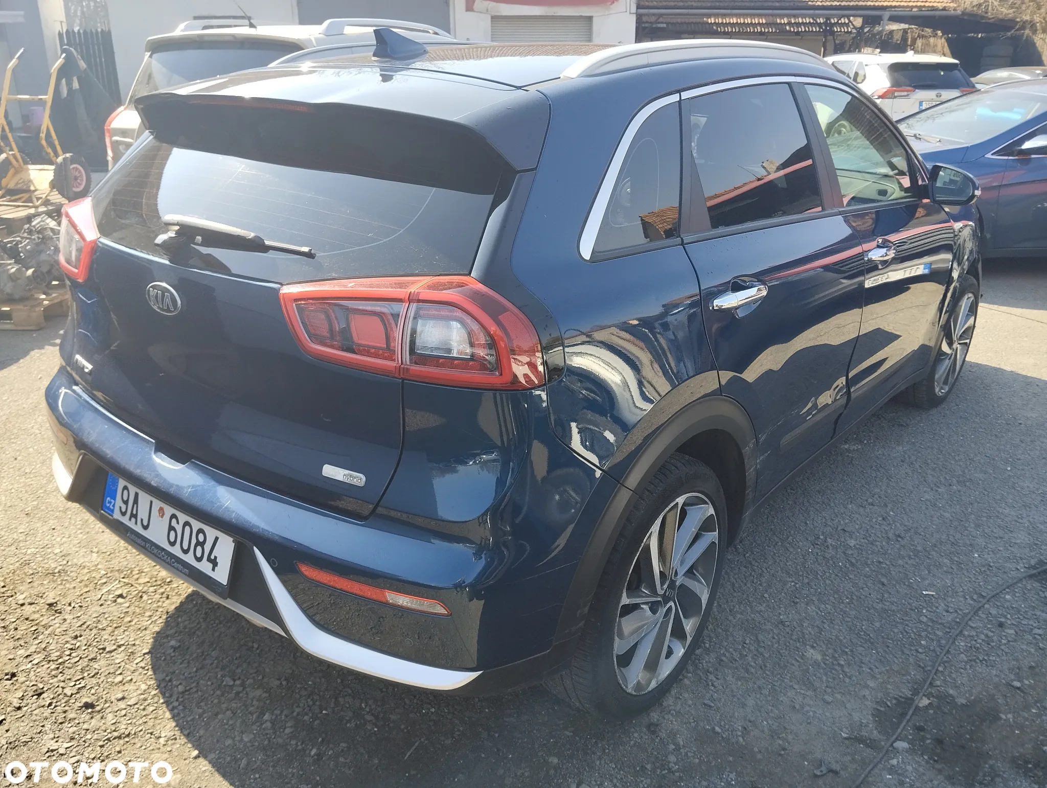 Kia Niro - 3