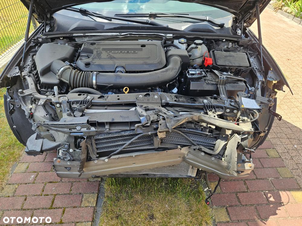 Opel Insignia 2.0 Direct InjectionTurbo Business Elegance - 11
