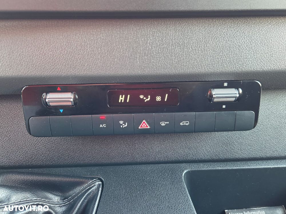 Mercedes-Benz New Sprinter L3H2 - 29