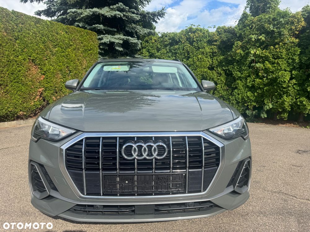 Audi Q3 2.0 TDI Quattro S tronic sport - 2