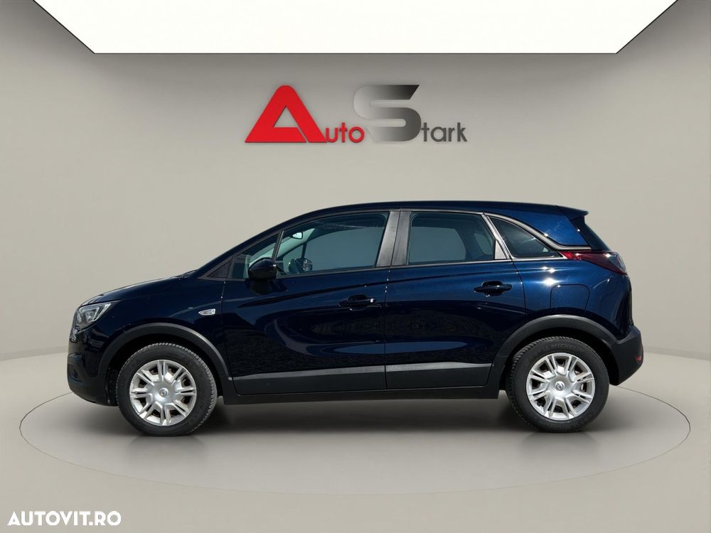 Opel Crossland 1.2 Start/Stop Innovation - 10