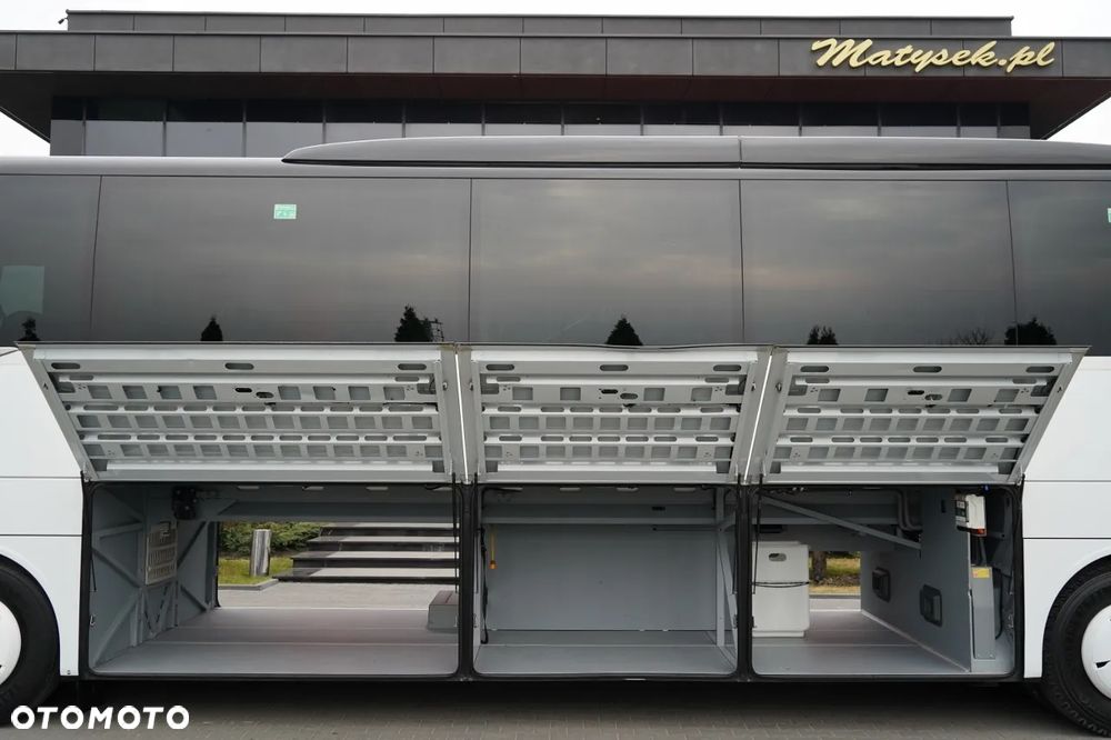Setra / 517HD / EURO 6 / SPROWADZONY / - 19