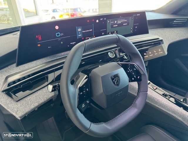 Peugeot 3008 - 10