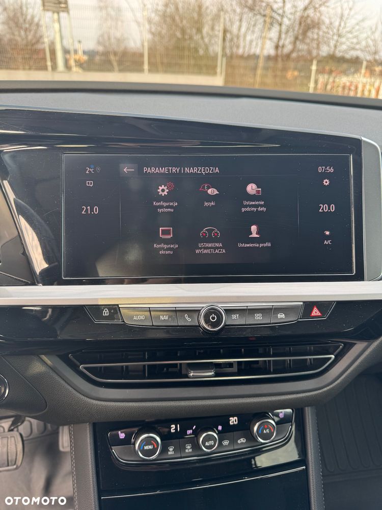 Opel Grandland X 1.5 D Start/Stop Automatik Ultimate - 40