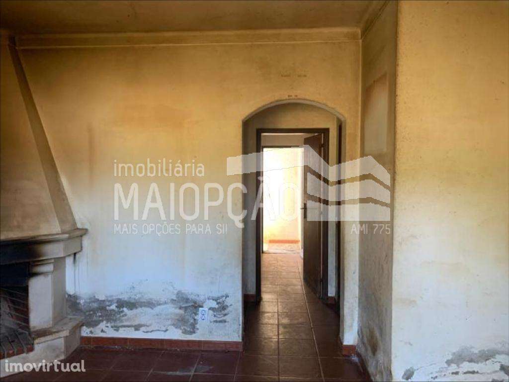 MORADIA EM CORUCHE - Grande imagem: 3/15