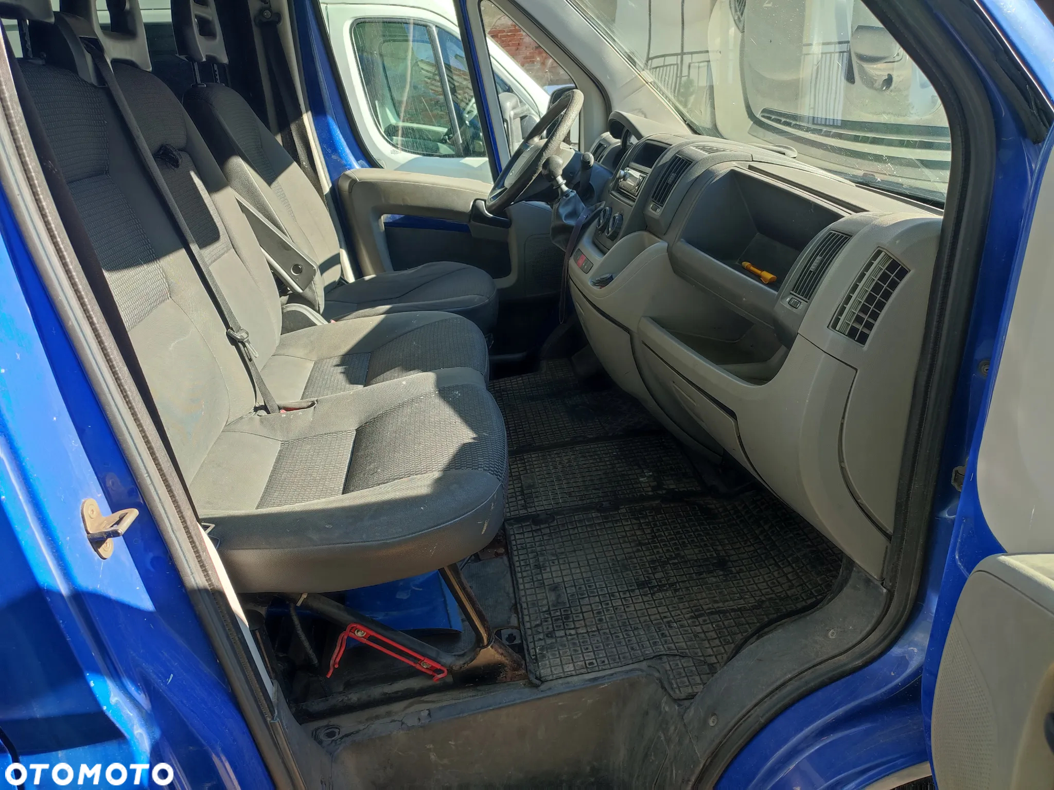 Citroën JUMPER - 4