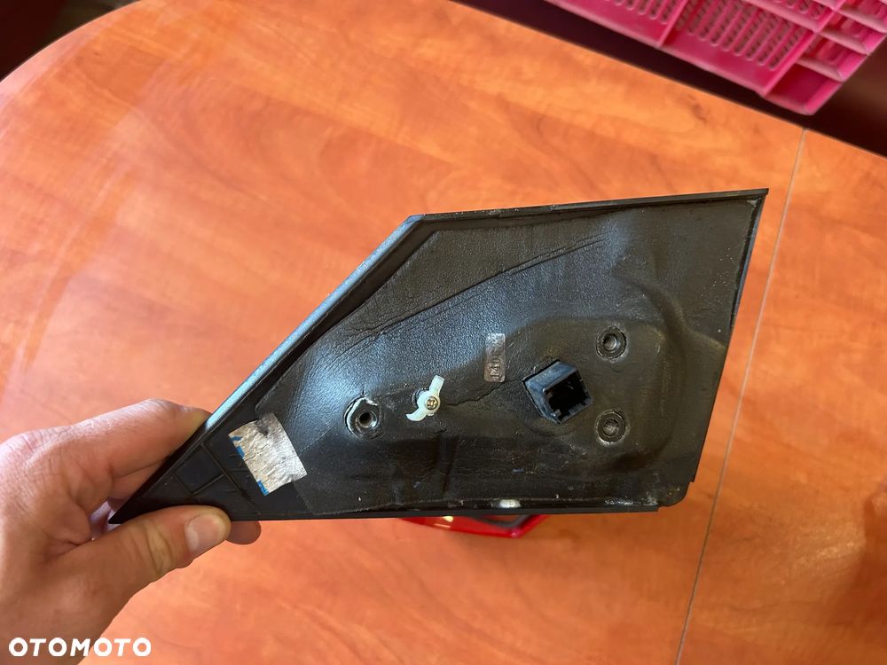 HYUNDAI GETZ LUSTERKO LEWE - 3