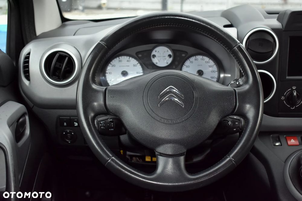 Citroën Berlingo - 27