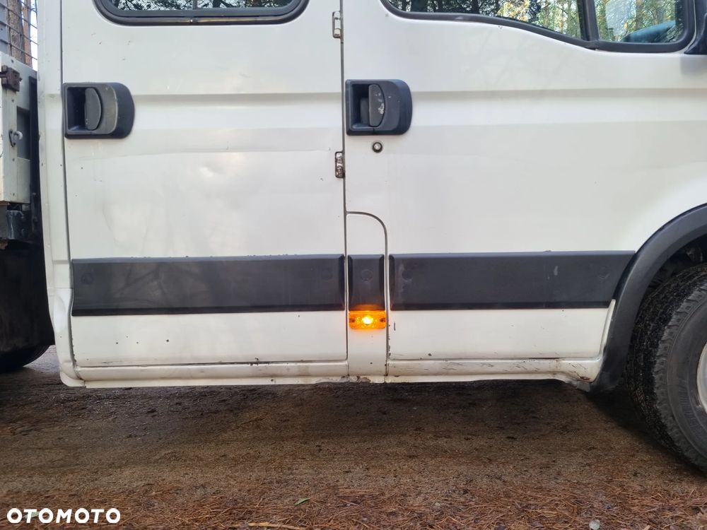 Iveco Daily 35c12 - 14