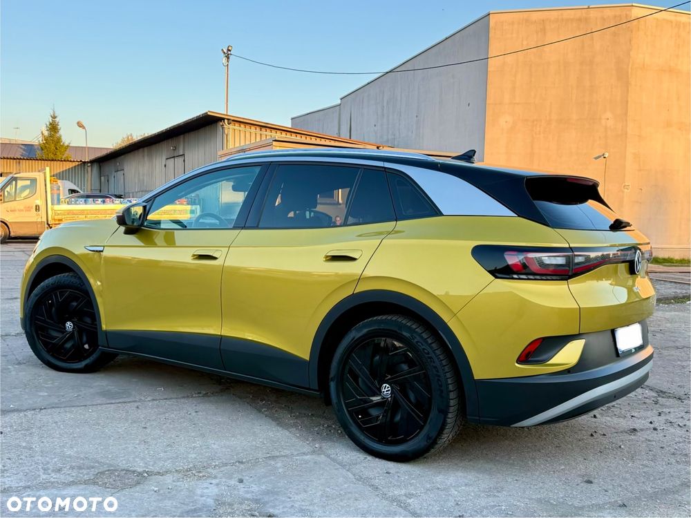 Volkswagen ID.4 Pure - 3