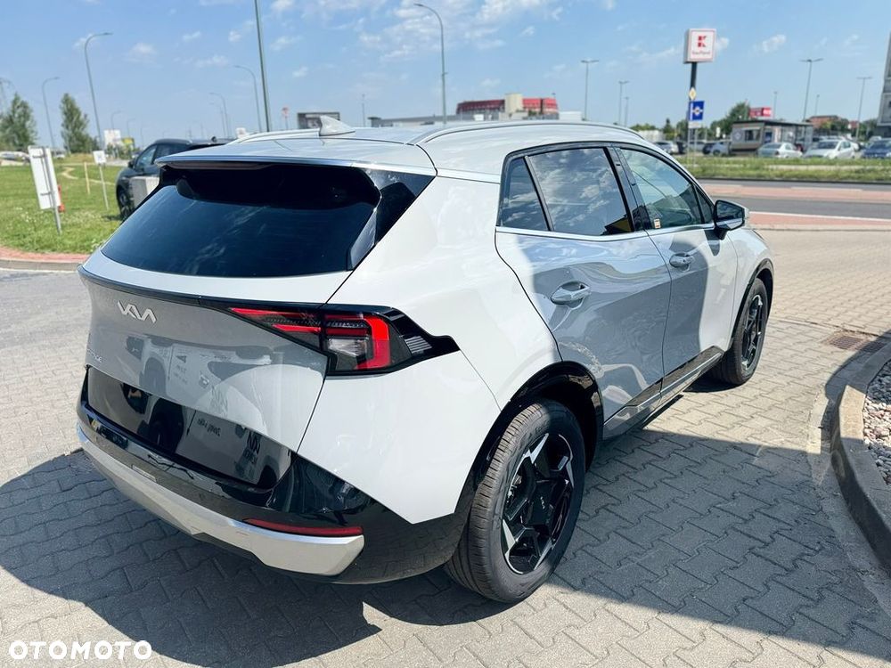Kia Sportage 1.6 T-GDI Anniversary 2WD DCT - 6