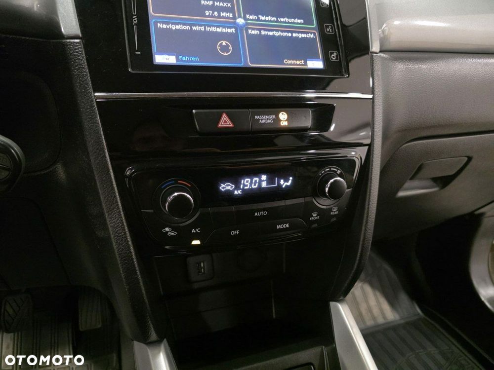 Suzuki Vitara 1.6 (4x2) Comfort+ - 28