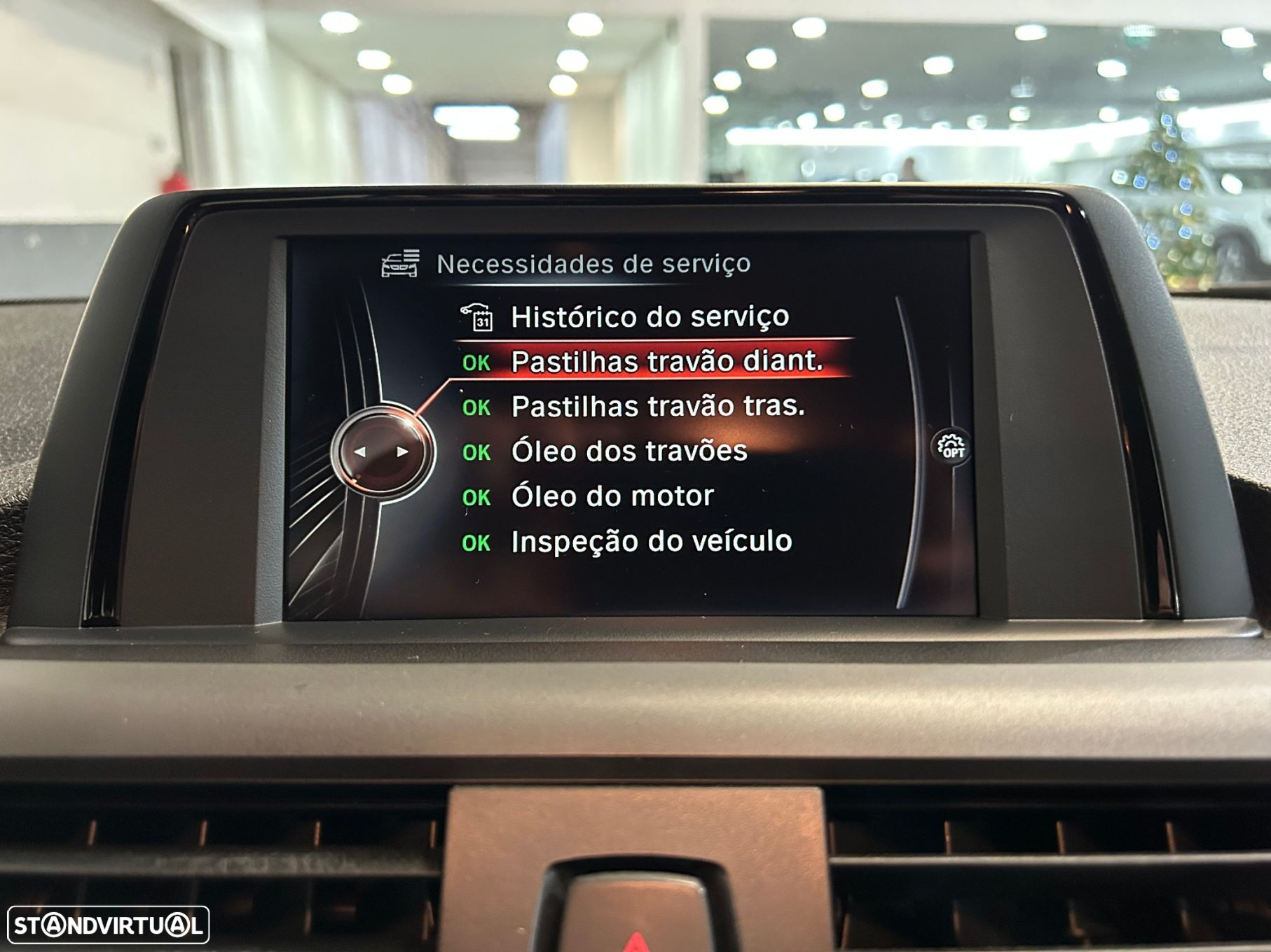 BMW 116 d EDynamics Advantage - 23