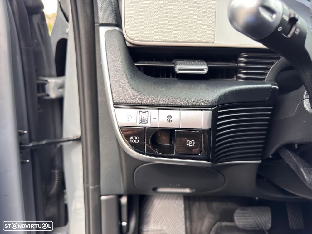 Hyundai Ioniq 5 77 kWh Premium - 17