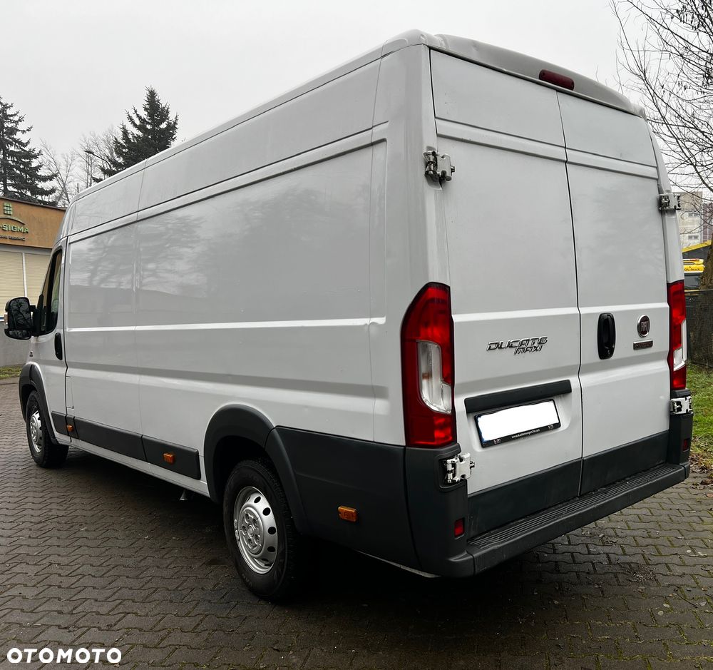 Fiat Ducato - 12