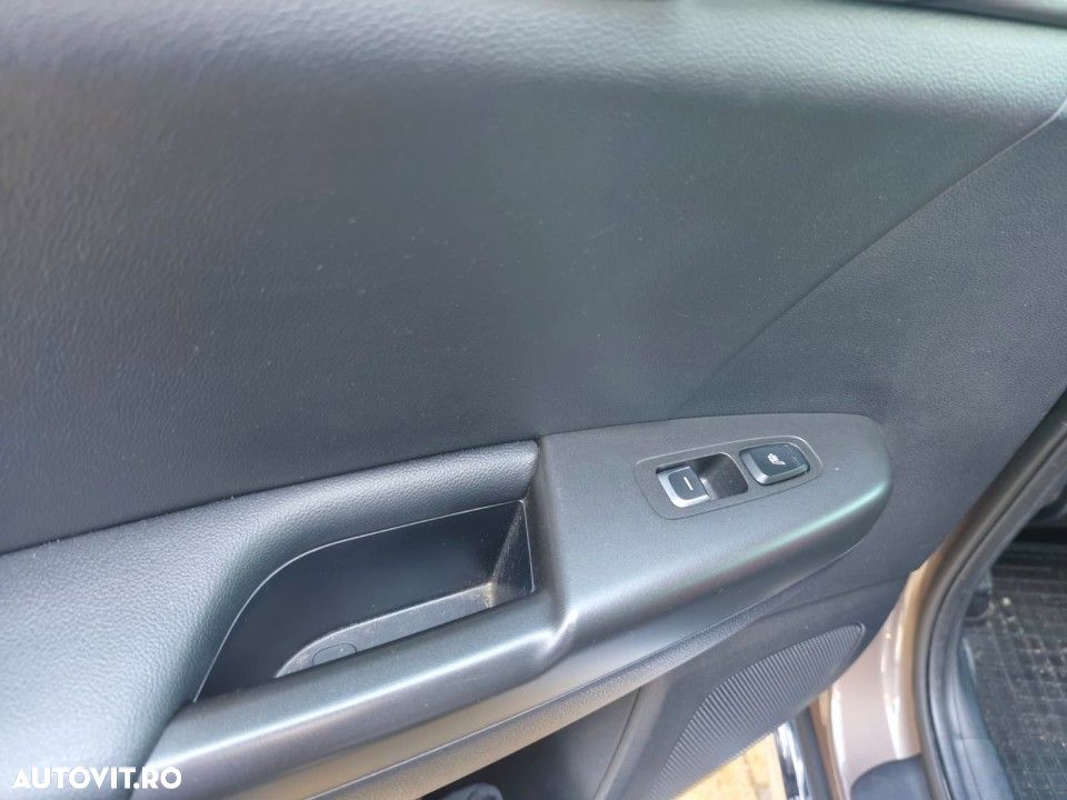 Kia Sportage 1.6 DSL 7DCT HP 4x2 Style - 21