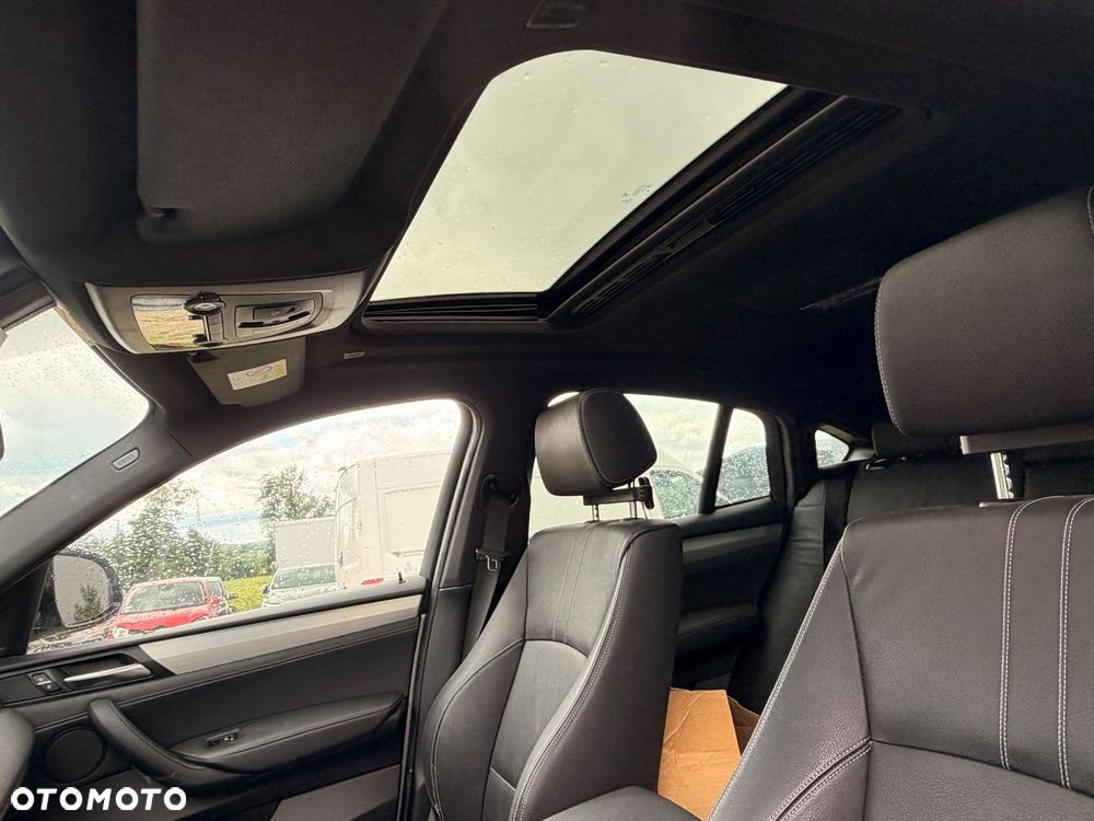 BMW X4 xDrive20d M Sport Edition - 26