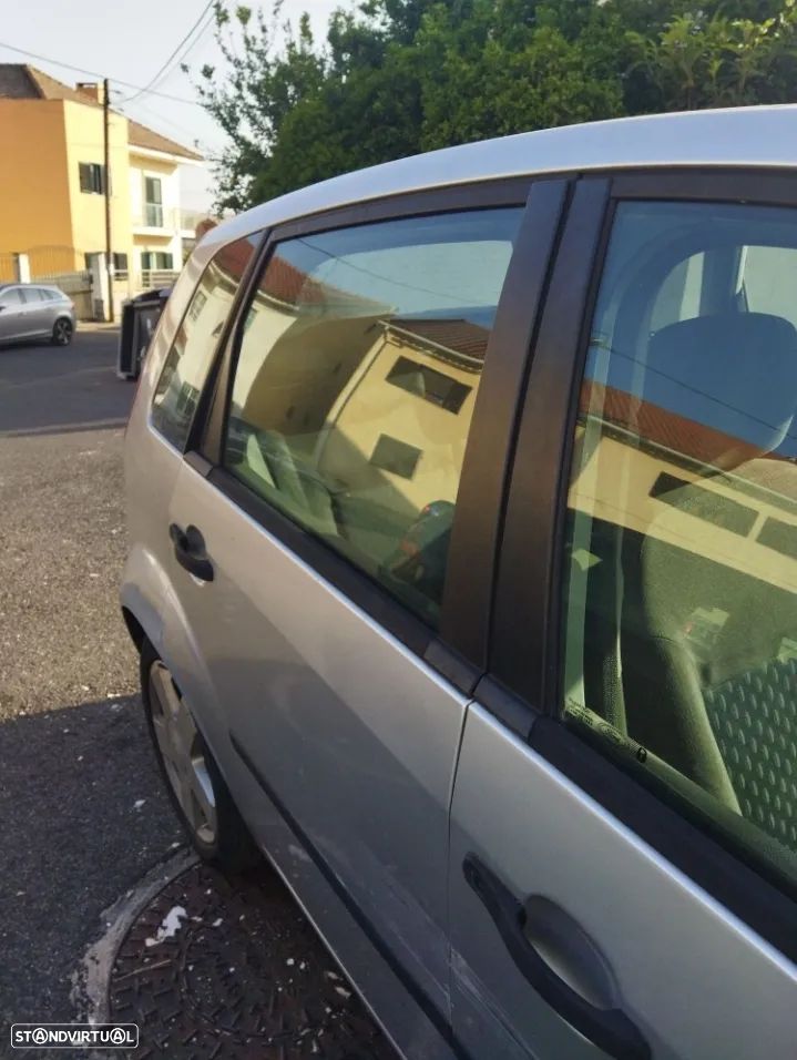 Ford Fiesta 1.25 Trend - 3