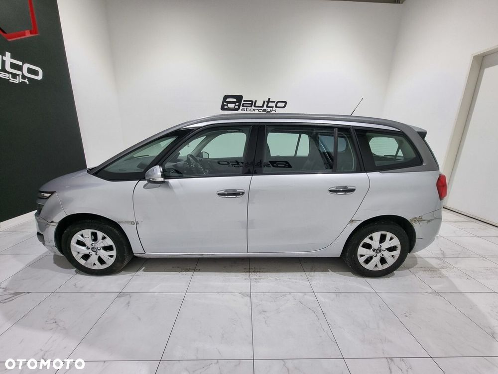Citroën C4 Grand Picasso - 3