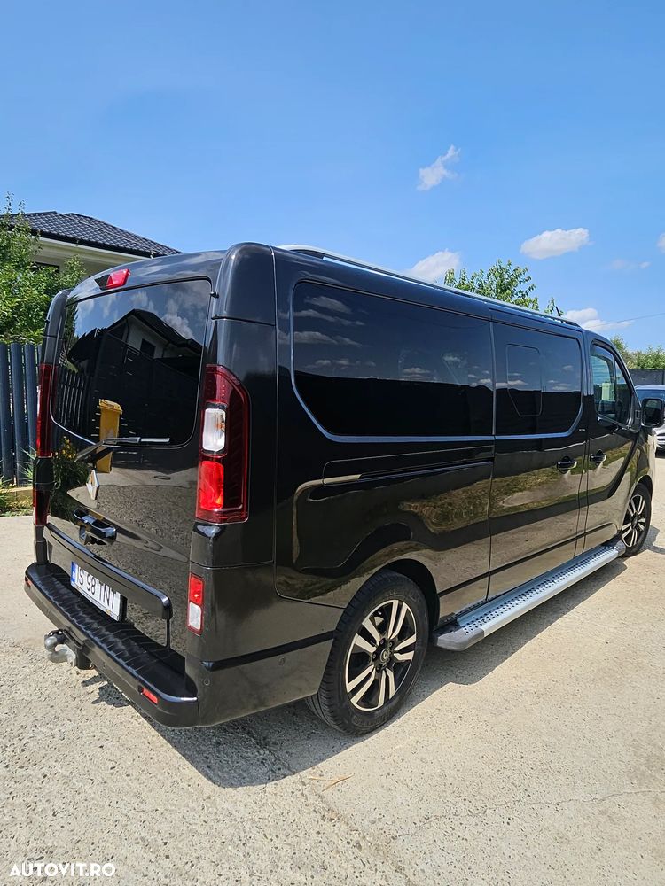 Renault Trafic - 10