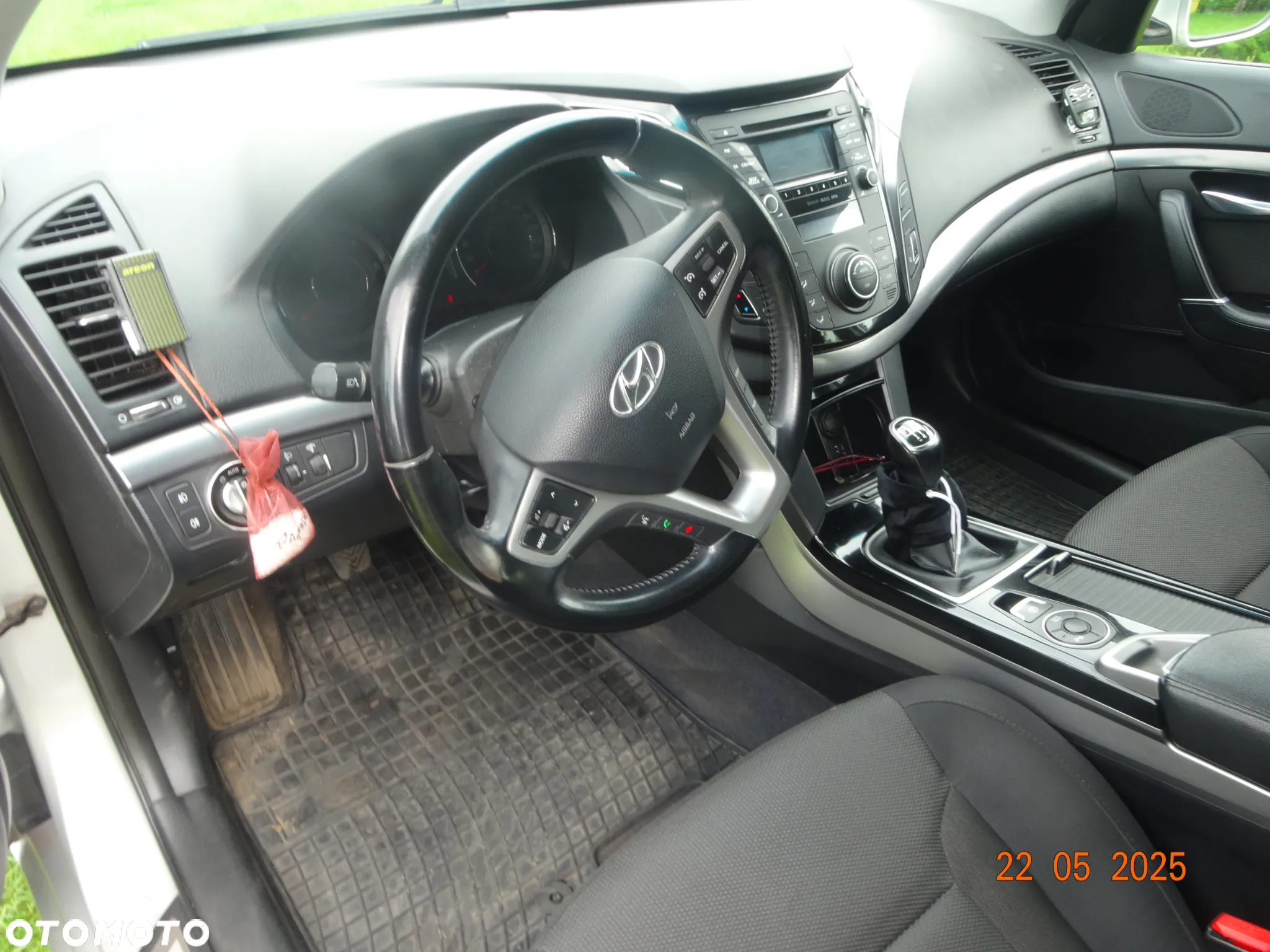 Hyundai i40 - 12