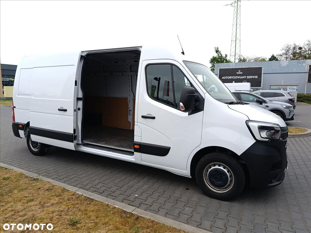 Renault master - 16