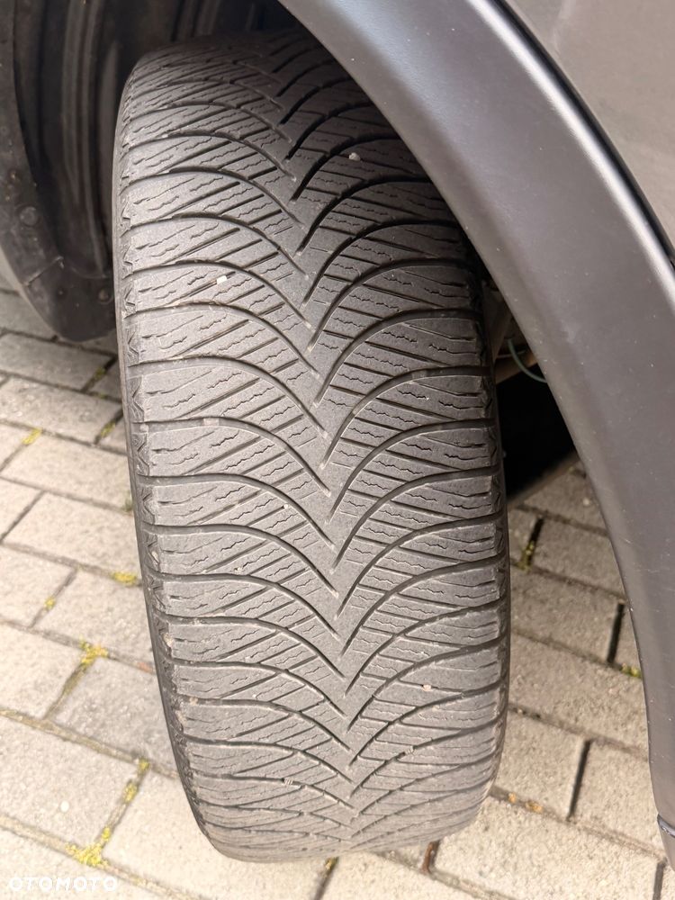 Nissan Juke 1.6 Tekna Xtronic - 17
