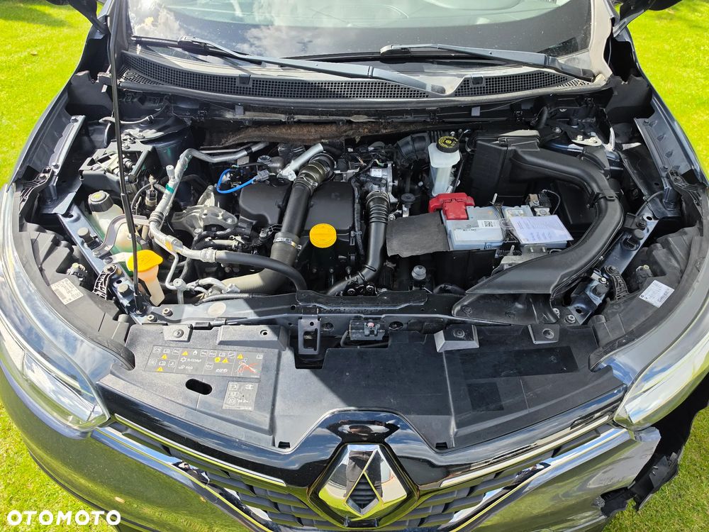 Renault Kadjar Energy dCi 110 Business - 14