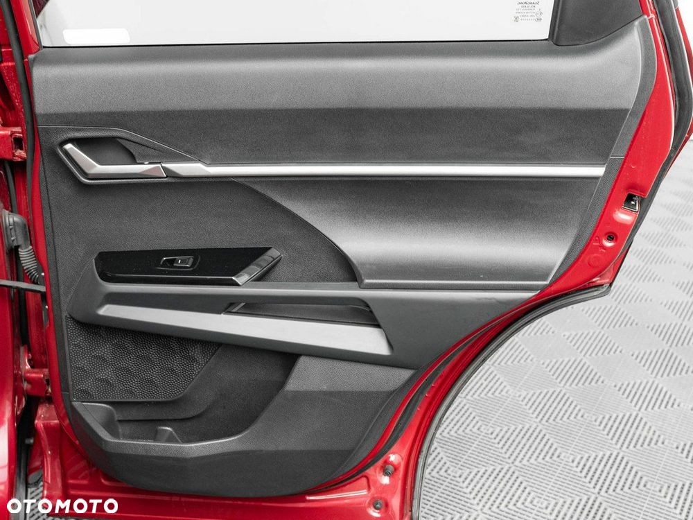 SsangYong/KGM Torres 1.5 T-GDI Adventure - 16