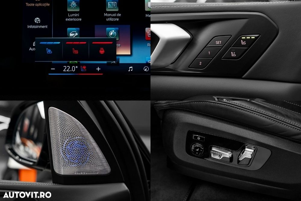 BMW X5 xDrive50e - 21