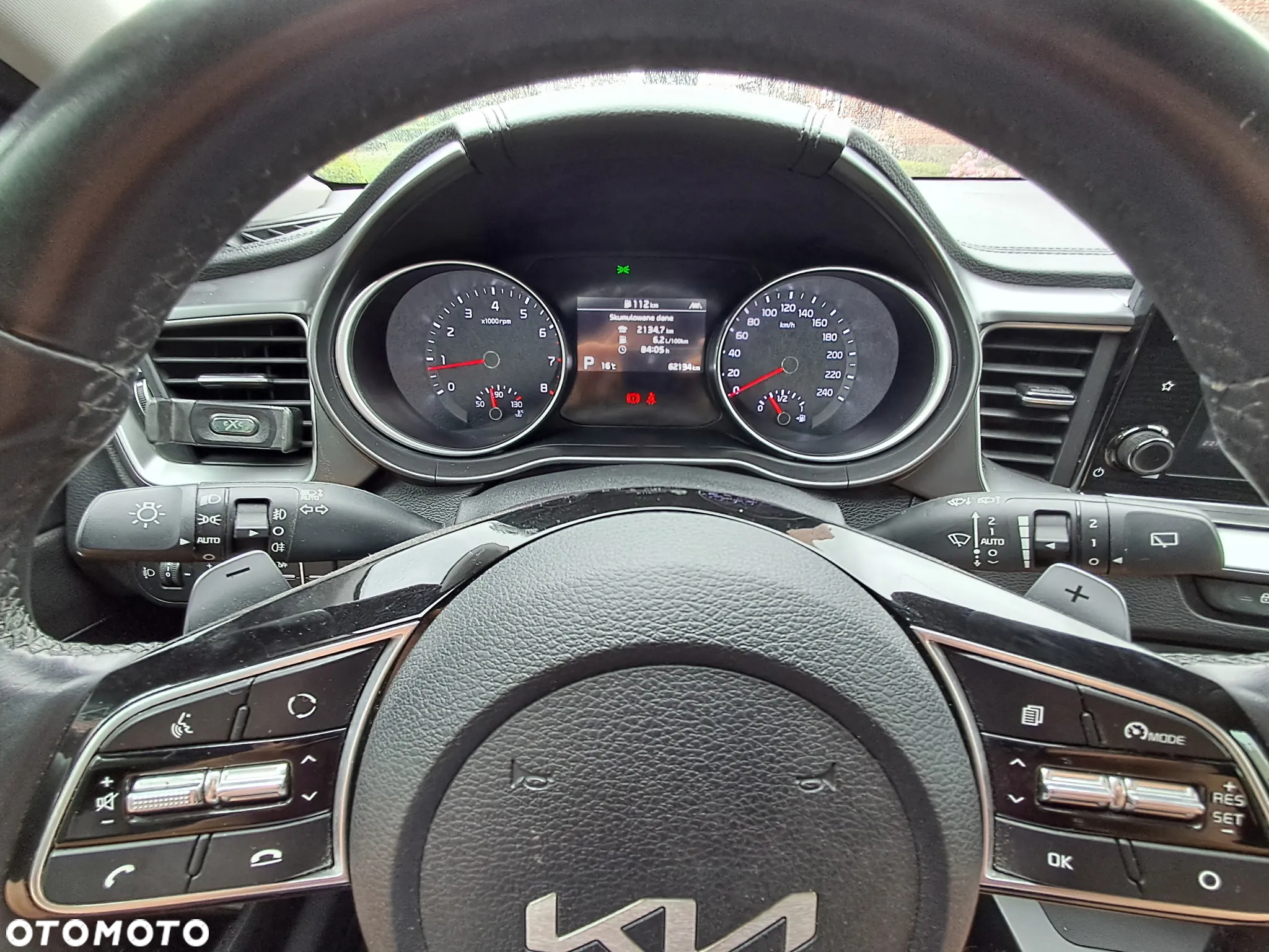 Kia XCeed 1.5 T-GDI Prestige Line DCT - 21