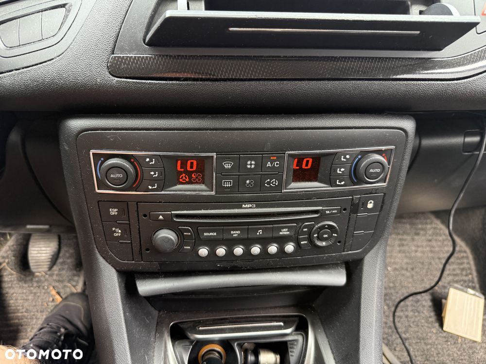 Citroën C5 - 8