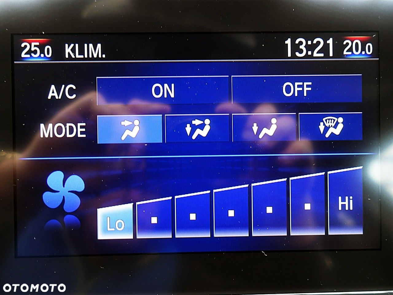 Honda CR-V - 37