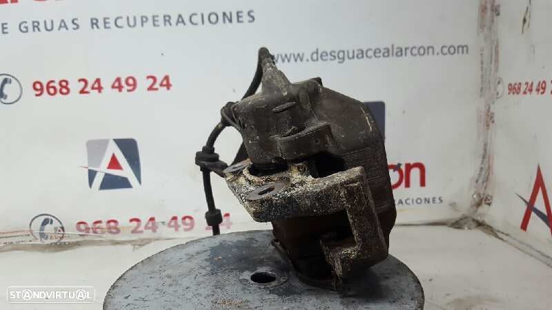 PINÇA DE TRAVÃO FRENTE DIREITA BMW SERIE 3 BERLINA (E90) 320D - 3