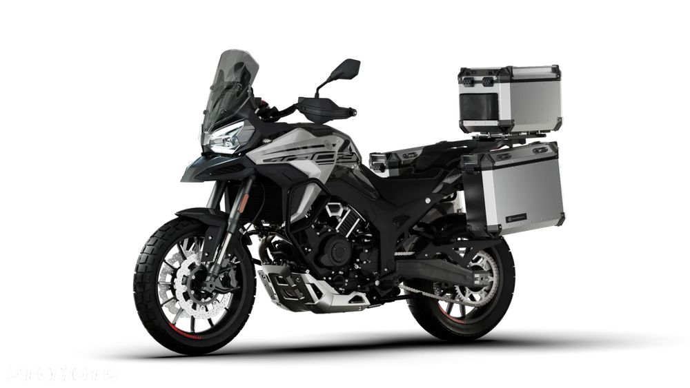 Morbidelli T1002V - 12