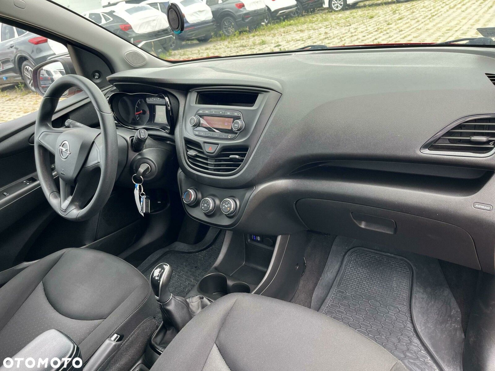 Opel Karl - 11