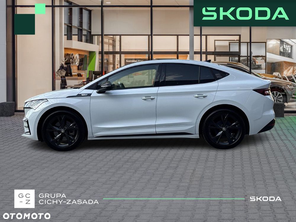 Skoda Enyaq - 2