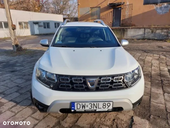 Dacia Duster 1.0 TCe Comfort - 3