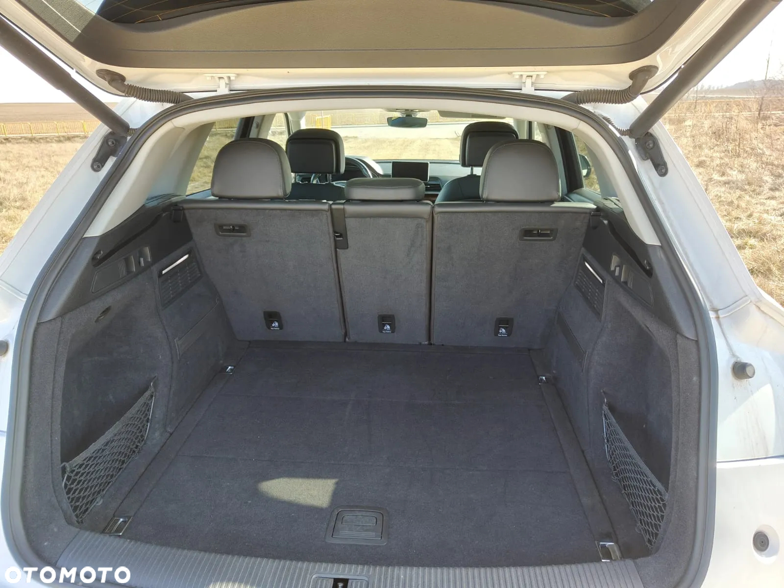 Audi Q5 2.0 TFSI Quattro S tronic - 33