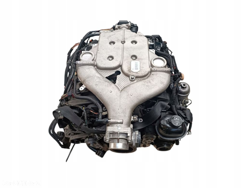 SILNIK KOMPLETNY CADILLAC SRX 3.6  V6 LY7 - 2