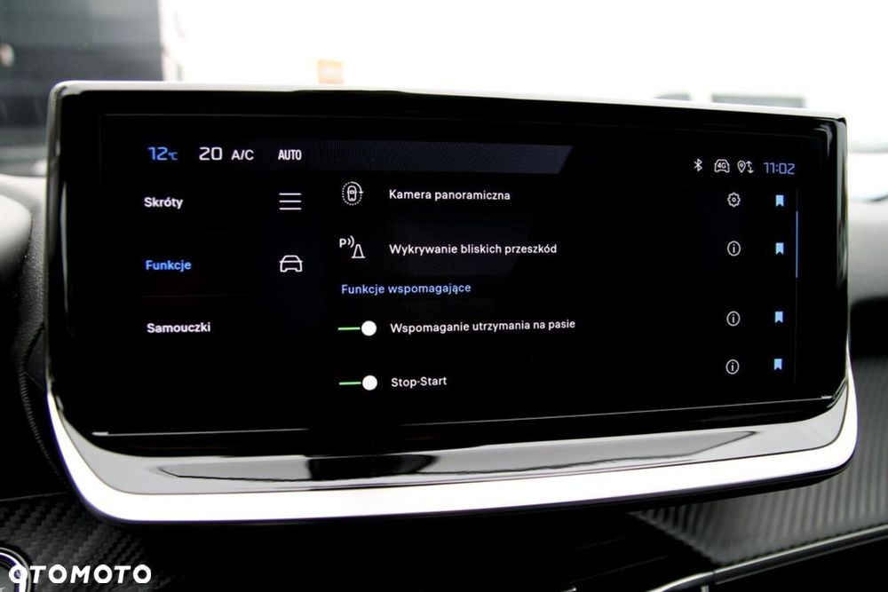 Peugeot 2008 1.2 PureTech Allure Pack S&S EAT8 - 23