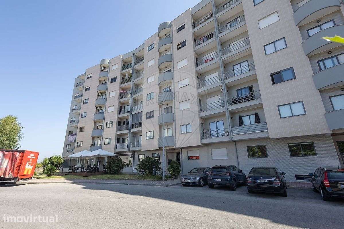 Apartamento T2 para venda - Grande imagem: 2/3