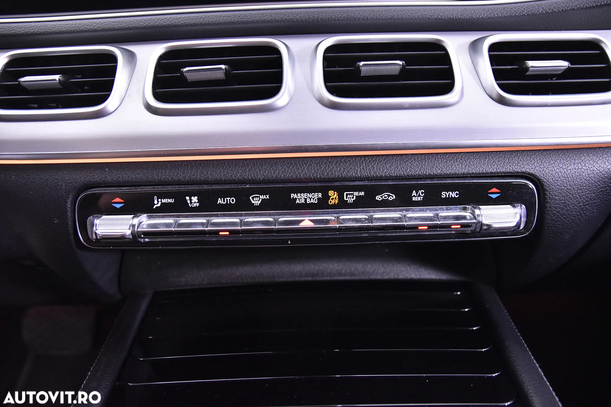 Mercedes-Benz GLE 300 d 4MATIC - 19