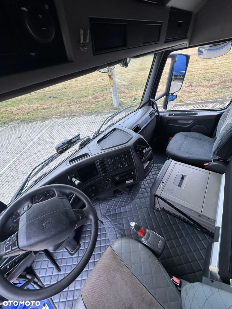 Volvo FH 460 eeV - 5