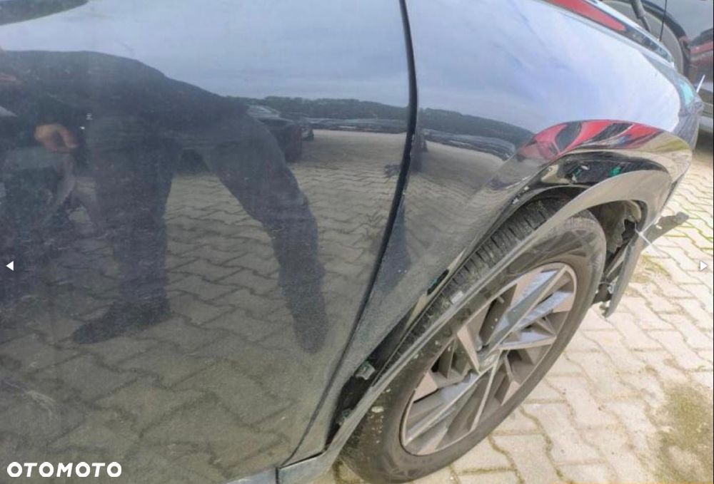 Hyundai Tucson 1.6 T-GDi Executive 2WD - 13